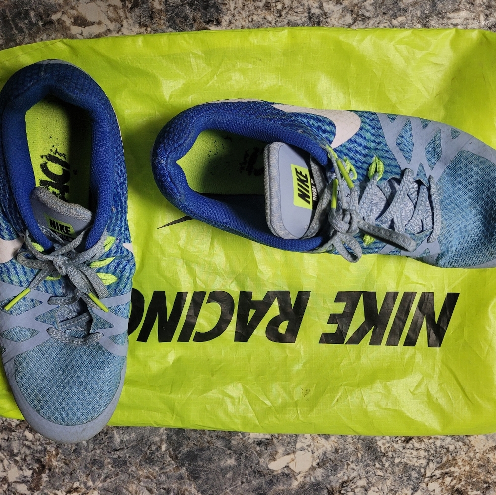 Nike Rival M multi use running hiking shoes